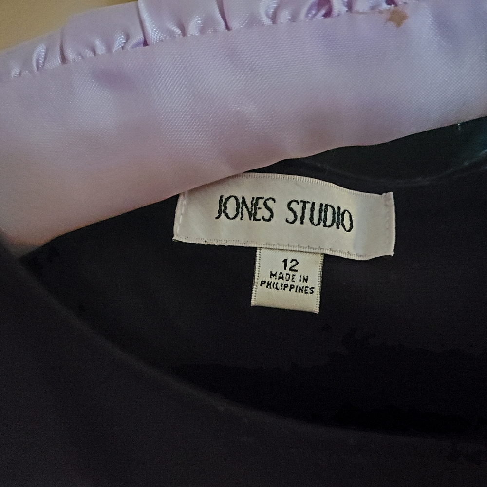 JONES Studio Beautiful Dress - Picture 4 of 4